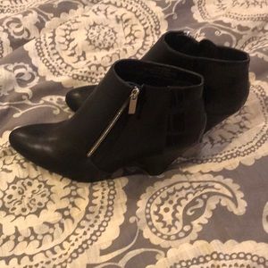 Cato’s size 11 ankle boots